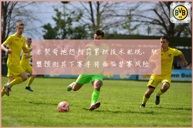 东契奇抱怨判罚累积技术犯规，联盟预测其下赛季将面临禁赛风险